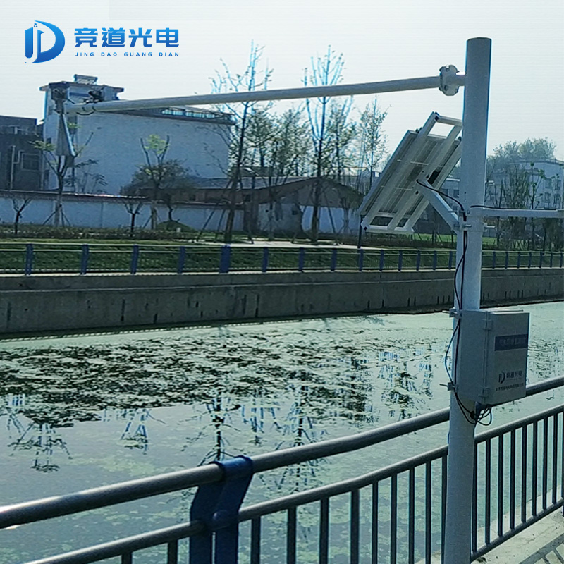 氣象站 氣象站