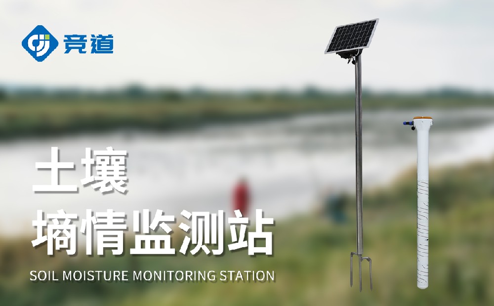 土壤剖面水分儀